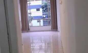 Imagem 4: ALUGO SALA LIVING NA QUADRA DA PRAIA - SANTOS SP