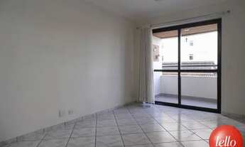 Imagem 2: São Paulo - Apartamento Padrão - Tatuapé