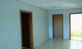 Imagem 2: Apartamento em Xaxim SC com Suíte + 1 Quarto (Permuto