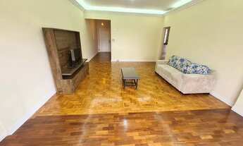 Imagem 4: Apartamento para aluguel e venda possui 140 metros quadrados com 2 quartos