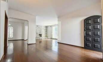 Imagem 3: Casa para Aluguel - Campo Belo, 3 Quartos, 350 m2