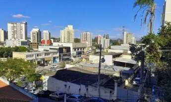 Imagem 3: Apartamento 1 quarto mobiliado para locação no Jardim São Dimas São José dos Campos!