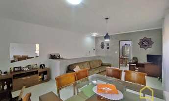 Imagem: Casa à venda, 93 m² por R$ 435.000,00