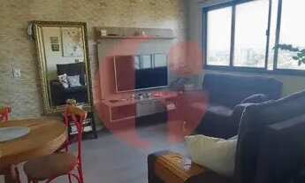 Imagem 2: Apartamento Padrão em São José dos Campos