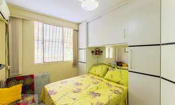 Imagem 6: Apartamento para Aluguel - Fonseca, 2 Quartos, 62 m2