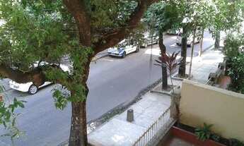 Imagem 2: Quarto individual tijuca