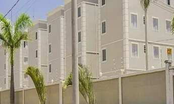 Imagem: Apartamento com 2 dormitórios à venda