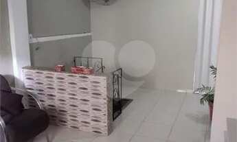 Imagem 7: Excelente casa duplex Pavuna [VP