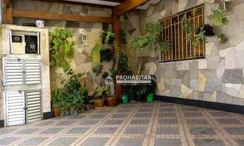 Imagem 2: Casa com 2 dormitórios para alugar, 57 m² por R$ 2.300,00/mês - Jardim Primavera (Zona Sul