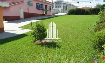 Imagem: Casa Mobiliada, com 2 quartos, 2 vagas