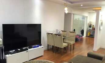 Imagem 3: FLORIANóPOLIS - Apartamento Padrão - Córrego Grande