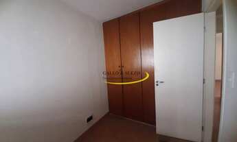 Imagem 3: Apartamento, 92 m² - venda por R$ 530.000,00 ou aluguel por R$ 3.725,00/mês - Vila Guarani