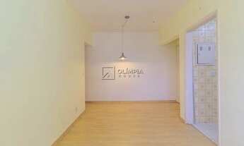 Imagem 5: Apartamento Venda Brooklin 54 m² 2 Dormitórios