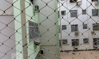 Imagem 6: Apartamento para Aluguel - São Domingos , 1 Quarto, 45 m2