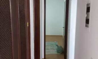 Imagem 3: Apartamento com 2 dormitórios para alugar, 56 m² por R$ 1.738,00/mês - Centro - São Bernar