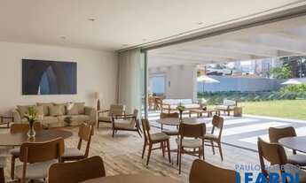 Imagem 4: APARTAMENTO - VILA OLÍMPIA - SP