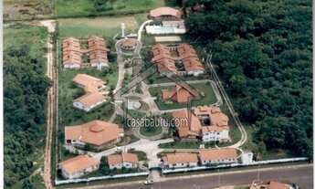 Imagem: Aluga Chácara Bauru com muitos quartos