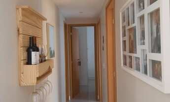 Imagem 6: LINDO APARTAMENTO 3 QTS COM VARANDA NO RECREIO