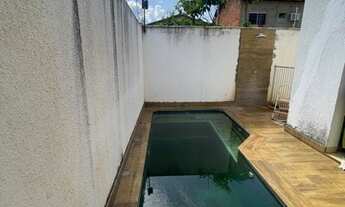 Imagem 7: Sobrado na 606 Sul, 2 quartos suíte e piscina