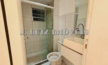 Imagem 7: Excelente apto de 3qtos(1suite) c/infra total próximo a Salinópolis