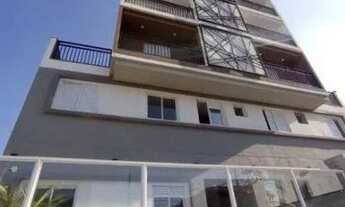 Imagem 1: 2 dormitórios varanda 1 vaga próximo shopping anália franco