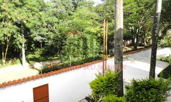 Imagem 5: Belíssima casa no Morumbi com 4 dormitórios