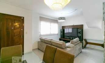 Imagem 2: Casa de Condomínio para Aluguel - Tatuapé, 3 Quartos, 120 m2