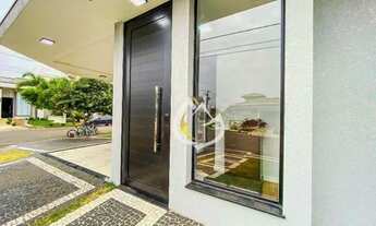 Imagem 4: Casa com 3 dormitórios, 188 m² - venda por R$ 1.120.000,00 ou aluguel por R$ 6.950,00/mês