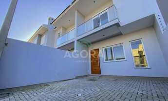 Imagem: Sobrado para venda possui 116 metros quadrados