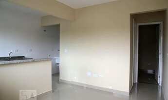 Imagem 2: Apartamento para Aluguel - Jardim Kuabara, 1 Quarto, 30 m2