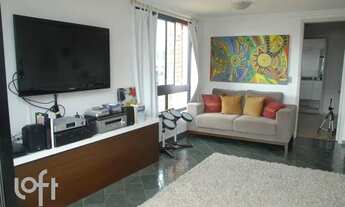 Imagem: Apartamento à venda em Aclimação com