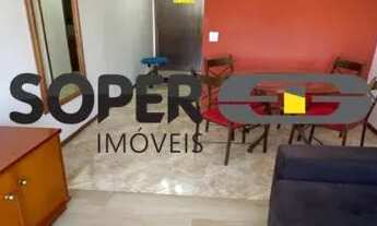 Imagem 3: PORTO ALEGRE - Apartamento Padrão - CRISTAL