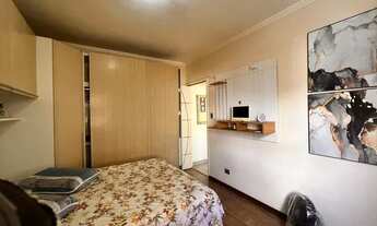 Imagem 7: Apartamento para venda no bairro Campo Grande - Santos - SP