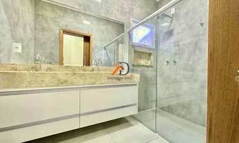 Imagem 5: Casa à Venda em Condomínio Quinta do Lago, São José do Rio Preto - SP