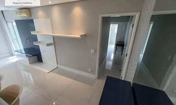 Imagem 3: Apartamento com 2 dormitórios à venda, 86 m² por R$ 1.130.000,00 - Vila Olímpia - São Paul