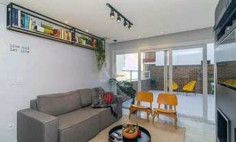 Imagem 2: Apartamento em Jardim Botânico