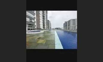 Imagem 4: Apartamento para venda com 93 metros quadrados com 2 quartos em Aviação - Praia Grande - S