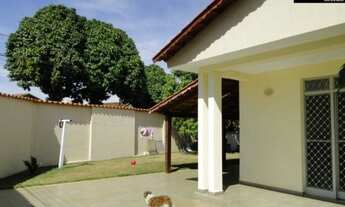 Imagem: Casa no Setor Coimbra, 4 Quartos (2 suítes)