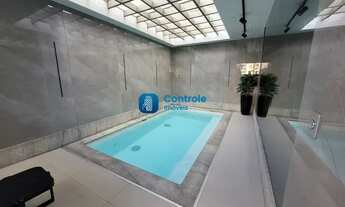 Imagem 2: C/Apto de 3 dorms. 3 suítes, à venda, 142 m², no Cond. Absoluto em Campinas - São José - S