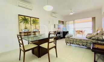 Imagem 6: APARTAMENTO PARA LOCAÇÃO ANUAL, 3 QUARTOS, VARANDA GOUMET, NA RIVIERA DE SÃO LOURENÇO BER