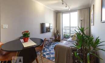 Imagem 5: Apartamento para Aluguel - Quitaúna, 2 Quartos, 60 m2