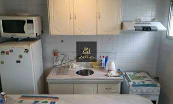 Imagem 7: Flat para aluguel na Vila Nova Conceição - SP