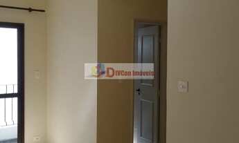 Imagem: Apartamento, Santa Cecília - São Paulo