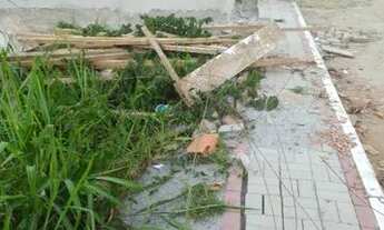 Imagem 4: Urgente, Vendo Terreno Linear 120m2 Em Condomínio Fechado Rio Da Prata De Campo Grande