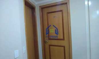 Imagem 4: Apartamento com 2 dormitórios para alugar, 50 m² por R$ 1.848,00 - Centro - São José do Ri