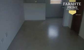 Imagem 3: SOBRADO 02 DORMITÓRIOS BANHEIRO SOCIAL + LAVABO 60 m² JARDIM PARAÍSO