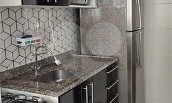 Imagem 2: Apartamento com 2 quartos na VILA MARIA