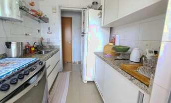 Imagem 4: Apartamento para venda tem 78 metros quadrados com 3 quartos em Parque Amazônia - Goiânia