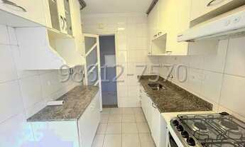 Imagem 4: Apartamento para aluguel e venda com 70 metros quadrados com 3 quartos