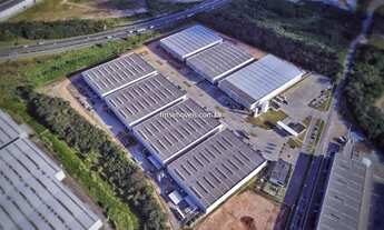 Imagem 2: Delta Empresarial Park